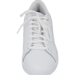 Puma Smash v2 L 365208, Sneakers Low, Damen, White