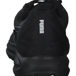 Puma Twitch Runner PTX 377506, Sneakers Low, Damen, Schwarz