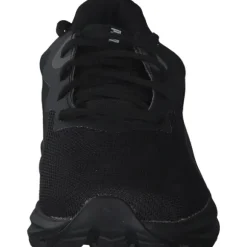 Puma Twitch Runner PTX 377506, Sneakers Low, Damen, Schwarz