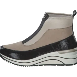 Remonte D0T71, Stiefeletten, Damen, Beige