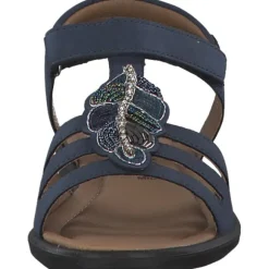 Ricosta Amelie 7001402, Sandaletten, Kinder, nautic