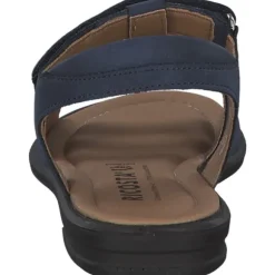 Ricosta Amelie 7001402, Sandaletten, Kinder, nautic