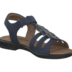 Ricosta Amelie 7001402, Sandaletten, Kinder, nautic