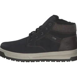 Rieker 38542, Stiefel, Herren, Braun/Schwarz/Kastanie