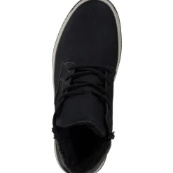 Rieker 38542, Stiefel, Herren, Braun/Schwarz/Kastanie