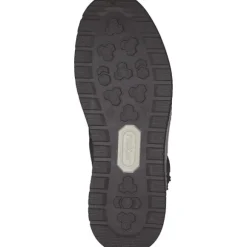 Rieker 38542, Stiefel, Herren, Braun/Schwarz/Kastanie