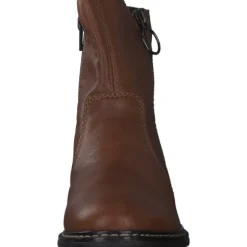 Rieker 73450, Stiefeletten, Damen, Braun