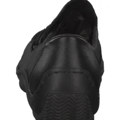 Rieker L1751, Slip-On-Sneaker, Damen, Schwarz