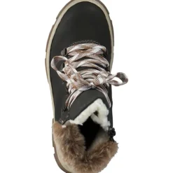 Rieker X8647, Stiefeletten, Damen, Forest