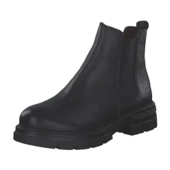 Rieker Z9150, Stiefeletten, Damen, Black