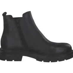 Rieker Z9150, Stiefeletten, Damen, Black