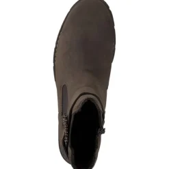 Rieker Z3564, Stiefeletten, Damen, brown
