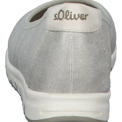 s. Oliver 22100, Ballerinas, Damen, Beige