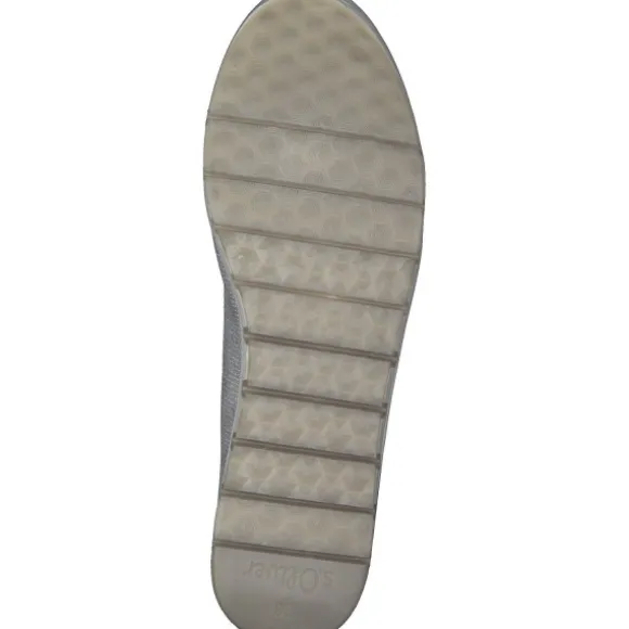 s. Oliver 22100, Ballerinas, Damen, Beige