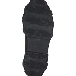 s. Oliver 25467, Chelsea Boots, Damen, Khaki