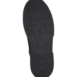 s. Oliver 45410, Chelsea Boots, Kinder, Schwarz