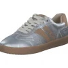 s. Oliver 23652, Schnürschuhe, Damen, SILVER/NUDE