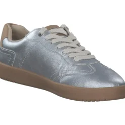 s. Oliver 23652, Schnürschuhe, Damen, SILVER/NUDE