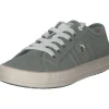 s. Oliver 23640, Sneakers Low, Damen, Grün