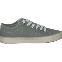 s. Oliver 23640, Sneakers Low, Damen, Grün