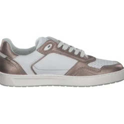 Sioux 40401 Maites Sneaker 001, Schnürschuhe, Damen, bronce/snow