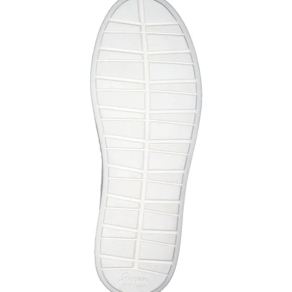 Sioux 40401 Maites Sneaker 001, Schnürschuhe, Damen, bronce/snow