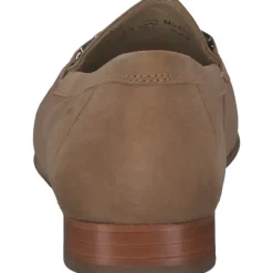 Sioux Cambria 6608, Mokassins, Damen, CAMEL