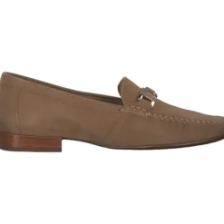 Sioux Cambria 6608, Mokassins, Damen, CAMEL