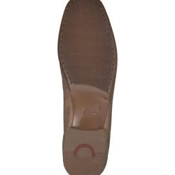 Sioux Cambria 6608, Mokassins, Damen, CAMEL