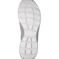 Skechers 150120 NTMT Summits New , Slip-On-Sneaker, Damen, Beige