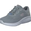 Skechers 149991, Schnürschuhe, Damen, grey
