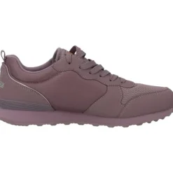 Skechers 177004, Schnürschuhe, Damen, purple