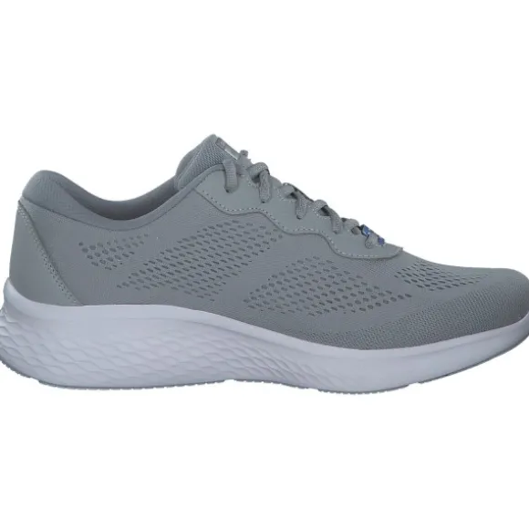 Skechers 149991, Schnürschuhe, Damen, grey