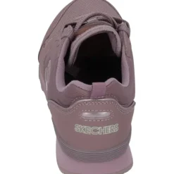 Skechers 177004, Schnürschuhe, Damen, purple