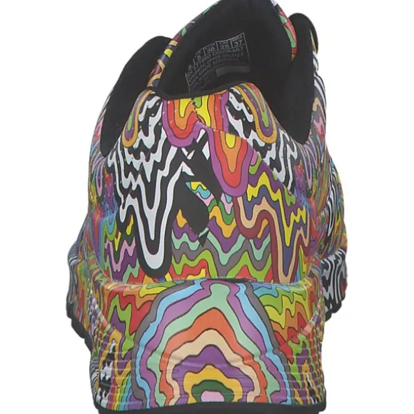 Skechers 177960, Schnürschuhe, Damen, Mehrfarbig