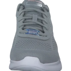 Skechers 149991, Schnürschuhe, Damen, grey