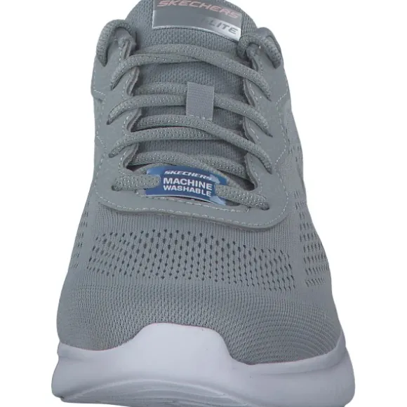 Skechers 149991, Schnürschuhe, Damen, grey