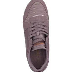 Skechers 177004, Schnürschuhe, Damen, purple