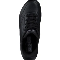 Skechers 177112, Schnürschuhe, Damen, black