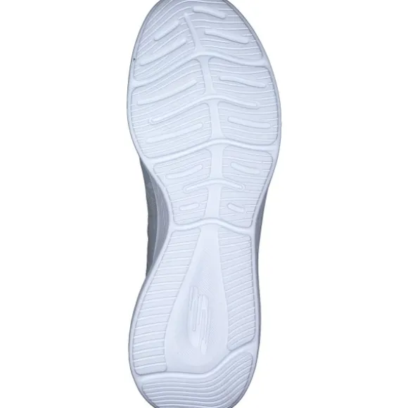 Skechers 149991, Schnürschuhe, Damen, grey