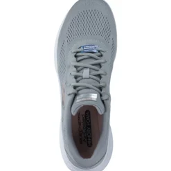 Skechers 149991, Schnürschuhe, Damen, grey