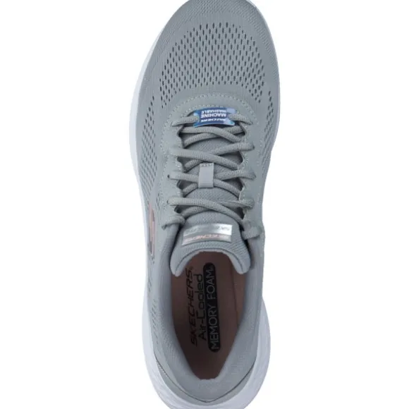 Skechers 149991, Schnürschuhe, Damen, grey