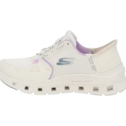 Skechers 150420, Slip-On-Sneaker, Damen, Beige