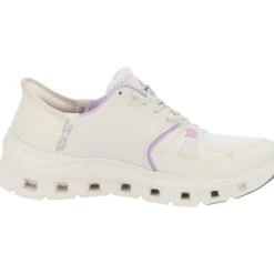 Skechers 150420, Slip-On-Sneaker, Damen, Beige