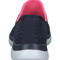 Skechers 150123, Slip-On-Sneaker, Damen, navy