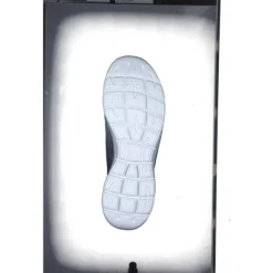 Skechers 149536, Slip-On-Sneaker, Damen, navy lt blue