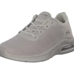 Skechers 117378, Sneakers Low, Damen, Beige