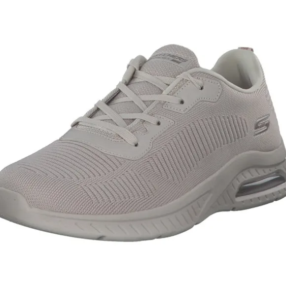 Skechers 117378, Sneakers Low, Damen, Beige