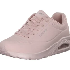 Skechers 155359, Sneakers Low, Damen, Pink