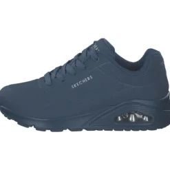 Skechers 73690, Sneakers Low, Damen, BLUE